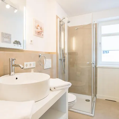 Apartment Jansen App 3 *