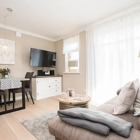 Apartment Jansen App 3