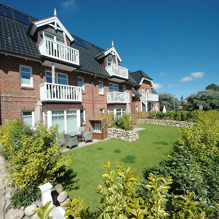 Jansen App 3 Wenningstedt-Braderup