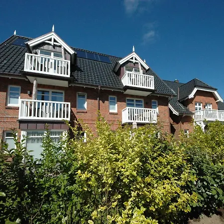 Jansen App 3 Apartment *